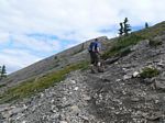 Cdn Rockies Adventure (Aug 2010) - Canmore - 005
